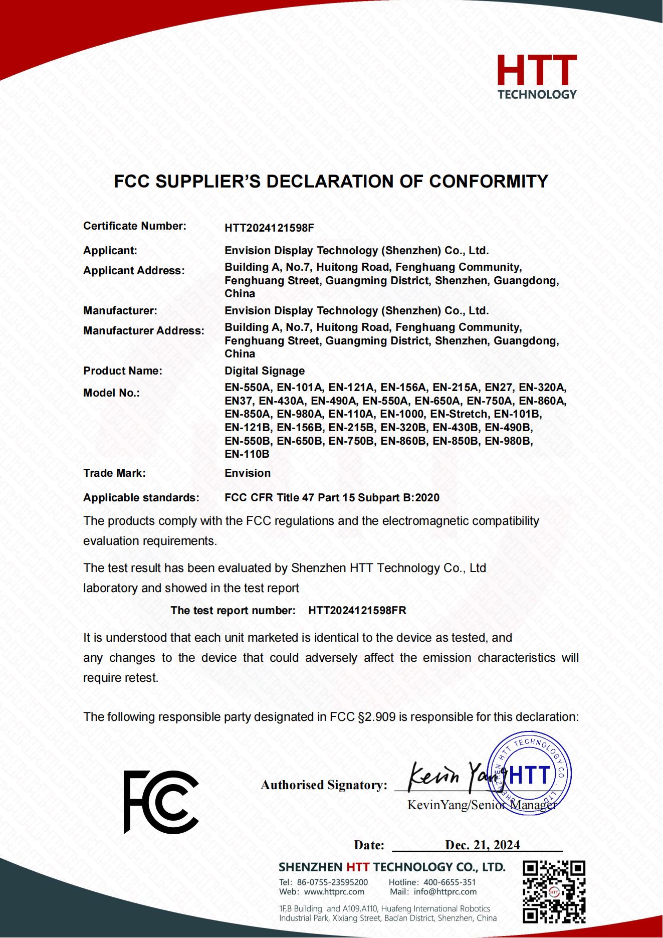 FCC